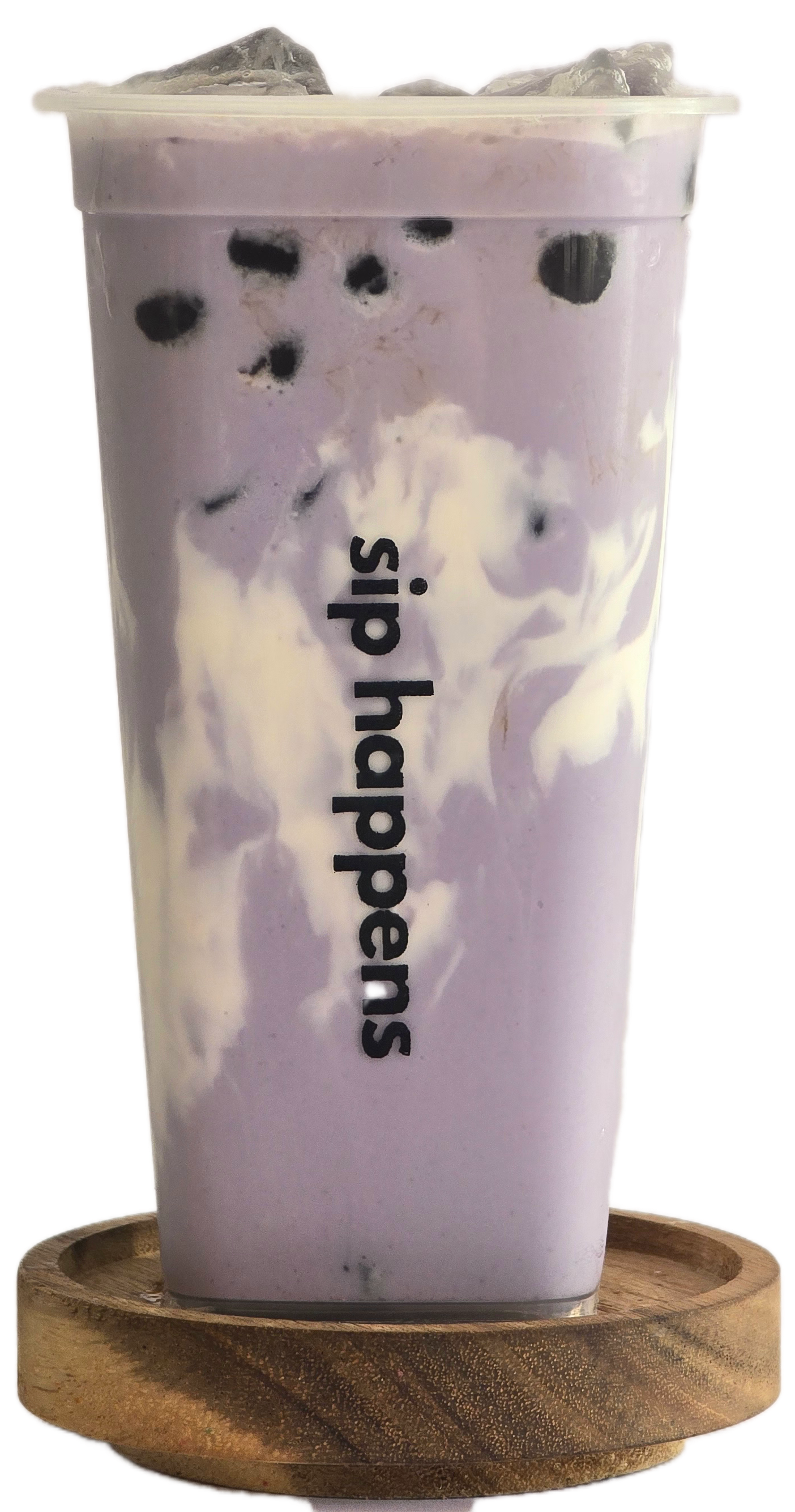 Authentic Boba